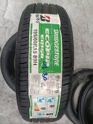 ยาง 195/60 R16 BRIDGESTONE ECOPIA EP150 89H ปี20