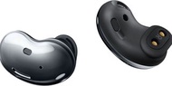 Samsung Galaxy buds live in black color