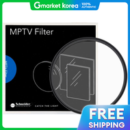 ฟลเตอรซอฟต 82 มม. รน Black Magic 1/4 ของ Schneider Hollywood