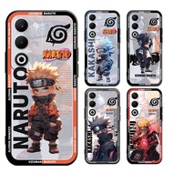 casing for OPPO A5 A5X A3 A3X PRO 5G CPH2735 CPH2725 CPH2695 CPH2665 CPH2669 CPH2683 CPH2641 Naruto 