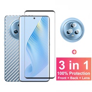 Honor Magic 5 Screen Protector Tempered Glass For Honor Magic 5 Vs V 4 Pro Lite Ultimate 4G 5G High 