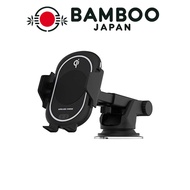 Kashimura KW-7 Wireless Charger Automatic Opening and Closing Holder