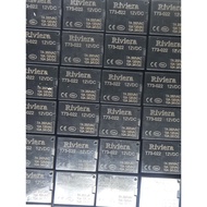 Relay 5 pin 12v rivera relay 5 pin 12v