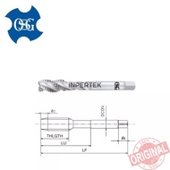 MESIN Tap Machine M4 X 0.7 EX-SFT OSG Taps Machine M4X0.7 Spiral Thread