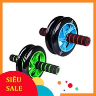 - AB Wheel Abdominal Roller
