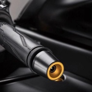 LIGHTECH ITALY BAR END HANDLEBAR BALANCER JALU STANG HONDA CB650R NEO ORIGINAL AND TRUSTED