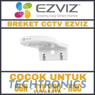 Techtronics | CCTV Bracket EZVIZ C6N H6C TY1 Wallmout