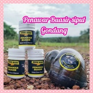 (SHIP 24 JAM) PENAWAR BUASIR BERKESAN DARI SIPUT GONDANG UBAT BUASIR KECUT BUASIR BUASIR BERDARAH HE