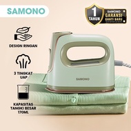 Samono Electric Steam Iron SW-GSG170 Large Tank 3 in 1 Steam Level SWGSG170