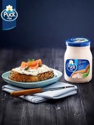 Puck Cream Cheese 230 gm