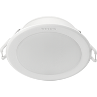 PHILIPS 59202 7W 4" LED Downlight (Round)