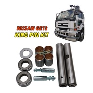 NISSAN GE13 50MM KING PIN KIT MADE IN JAPAN