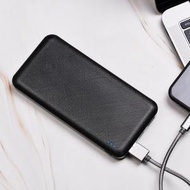 BOROFONE - BT20 10000mAh 移動電源【黑色】