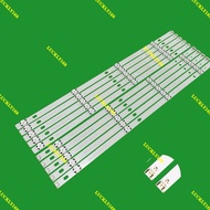 LED Backlight strip for 55UJ630V 55UJ630T 55UJ630Y SSC 55LJ55_FHD_A 55UJ63_UHD_B Innotek 17Y 55inch