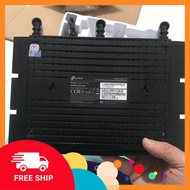 Tp-link Archer C7 AC1750 dual-band gigabit wifi transmitter