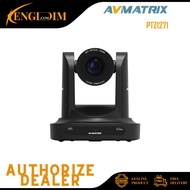 AVMATRIX PTZ1271 Full HD PTZ Camera