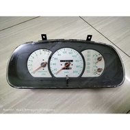 meter proton wira 1.5 auto