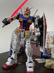 PG UNLEASHED RX-78-2 2.0