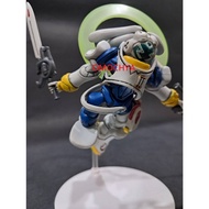 Crazy Toys Kotobukiya Box Play [Newly Unpacked Pay Box] Emperor Wars Beyond OVERMAN Judge Vol.2 (160