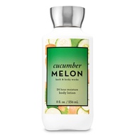 Bath and Body Works CUCUMBER MELON Lotion 236ml
