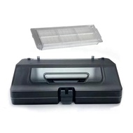 2-In-1 Water Tank Dust Box Bin For Xiaomi Robot Vacuum Mop 2S 3C VIOMI V2 V3 XMSTJQR2S B106CN STYTJ0