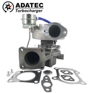 CT26 Turbocharger Turbo 17201-17040  For Toyota Landcruiser 100 150 Kw - 204 HP 1HD-FTE 2002-2003