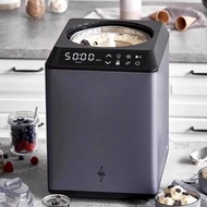 Pistachio Ice Cream Gelato Maker Homemade Frozen Yogurt Sorbet Making Machine Ice Cream Machine