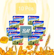 Anchor Unsalted / Salted Butter Mini Portion 10 Pcs / MPASI Anchor Butter Mini Dish 10 Cup 7 gram / Anchor Unsalted Butter 10 x 7 gr / Anchor Salted Butter 10 x 7 gr UB