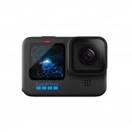 GoPro HERO12 Black 運動相機