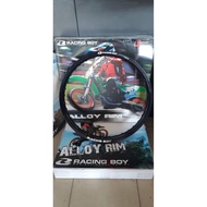 ALLOY RACING BOY 36E 1.40X17