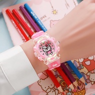 [WHOLESALE ATK] 3D LED CHILDREN'S WATCH / 3D LED WATCH