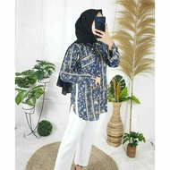 KATUN Amelia BLOUSE | Rayon LARISA BLOUSE