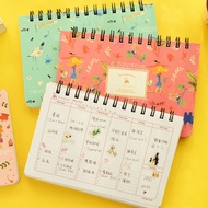 Weekly Planner