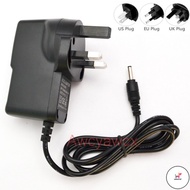 WOW DC 8V 100mA 2W power Charger for Philips Shaver Barber HQ840 Series 3000 MG3750 MG3760 Norelco M