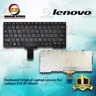 Laptop Keyboard Lenovo E10-30 Different Positions CTRL AND FN With S10-3