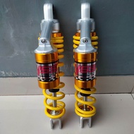 Shockbreaker Tabung YSS Atas Shock DualShock 320mm 340 mm Pnp Matic Nmax New Old/ Pcx 150 160/ Aerox
