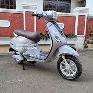 MOTOR LISTRIK UWINFLY T3S PRO 1200W - BERKUALITAS GARANSI RESMI - ROYALSTORE9