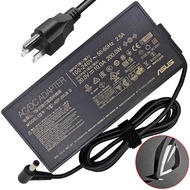 Asus adapter 20V/10A 200W 6m head Asus charger cable, Asus charger cable