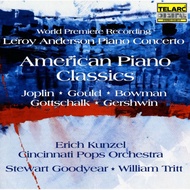 American Piano Classics 80112