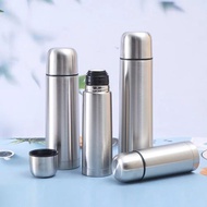 TERMOS BOTOL AIR PANAS ( STAINLESS STEEL)