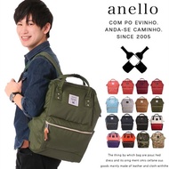 100%Authentic ⊥ anello backpacks anello tote bag anello handbag shoulder bag the new colors and  des