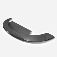 ((The Whole Taiwan Can Be Installed) 12-16Mazda6 Attzda6 Four-Door EPA Carbon Fiber Upgrade Front Ch