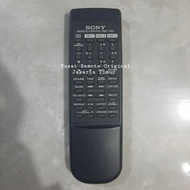 SONY DVD REMOTE ORIGINAL RMT-990sony