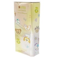 香港迪士尼樂園Duffy 與好友 GODIVA 黑巧克力豆 43g