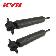 KAYABA โช้คอัพหน้า TOYOTA RN10-25 แบบน้ำมัน Premium เบอร์ 1 (KA-1608A) 1 คู่