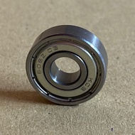 *Ready Stock*KCB 608Z Bearing (Metal Cover) Penutup Perlindungan Logam Air Con Penghawa Dingin Indoo