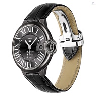 【2025 Ready&COD】Watch With Heart Rate Blood Pressure Bt Smart Watches Fitness Watch With Make Call W