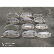 original proton WAJA,EXORA,PREVE,SUPRIMA roof lamp lampu bumbung