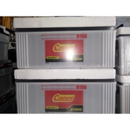[Ready Stock] Century N150 Heavy Duty Battery Wet for Lorry Truck and Bus