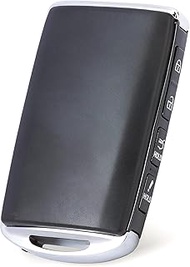 Vornec Smart Remote Key Fob Replacement for Mazda CX-5 & CX-9 (2019β2021) β 315MHz Keyless Entry β F